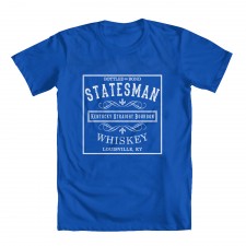 Statesman Whiskey Boys'